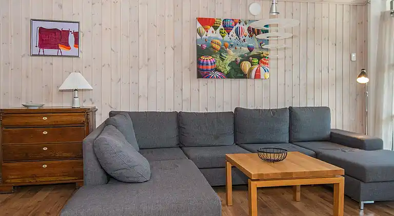 Holiday home in Havneby