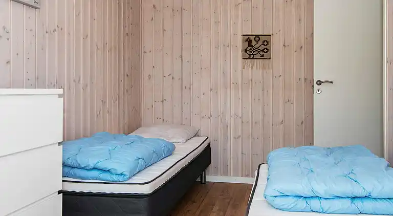 Holiday home in Havneby