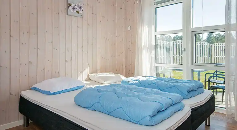 Holiday home in Havneby