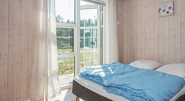 Holiday home in Havneby