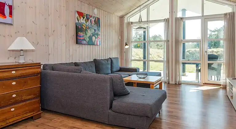 Holiday home in Havneby