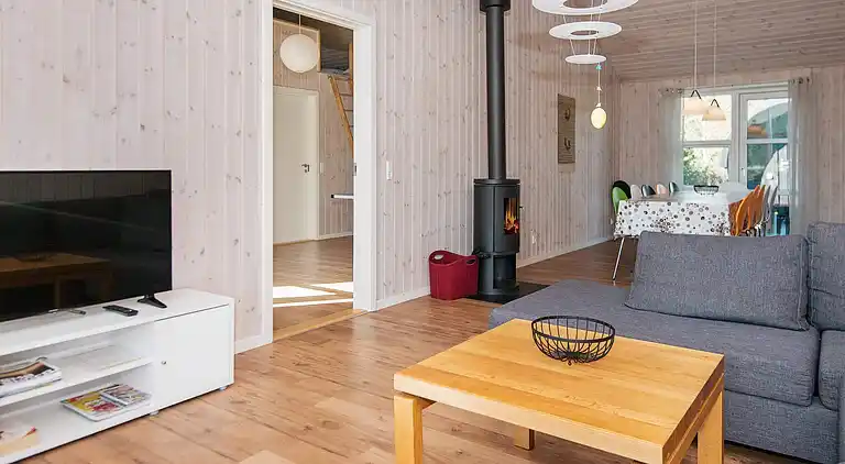 Holiday home in Havneby