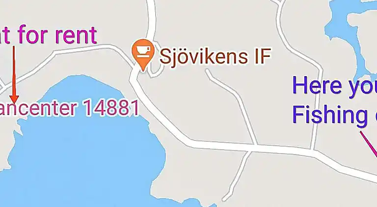 Holiday home in Hässleholm Ö