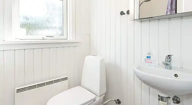 Casa vacanze in Havneby