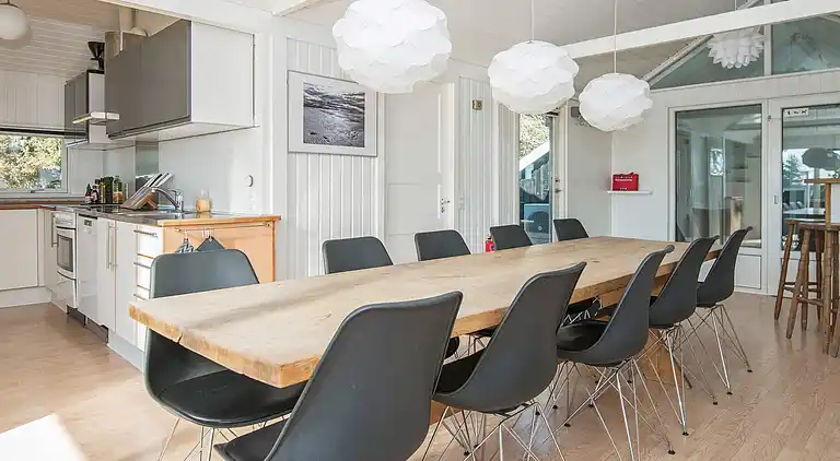 Casa vacanze in Havneby