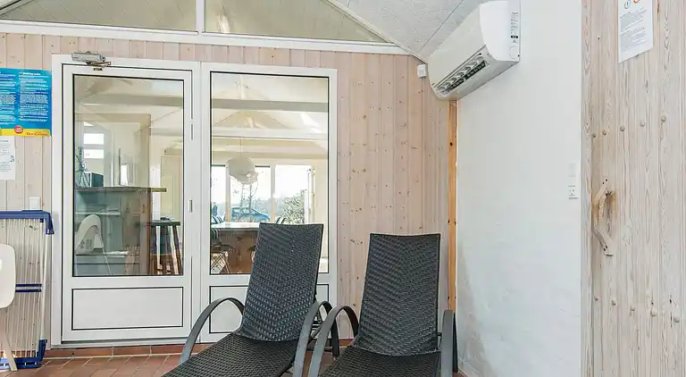 Casa vacanze in Havneby