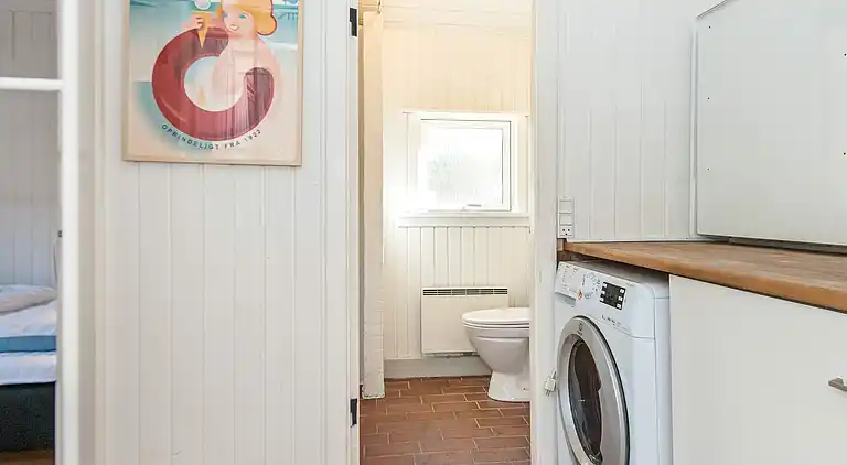 Casa vacanze in Havneby