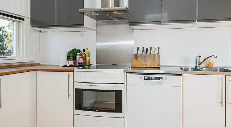 Casa vacanze in Havneby