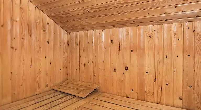 Casa vacanze in Havneby