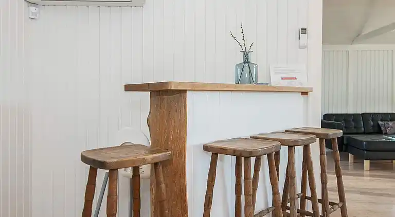 Casa vacanze in Havneby