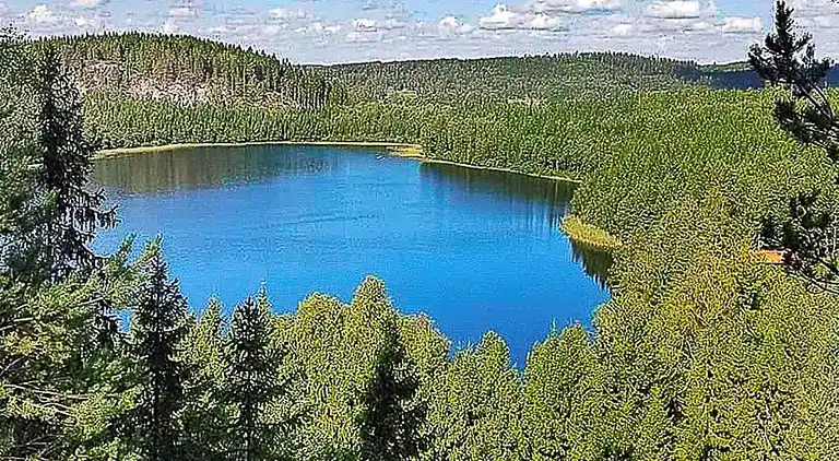 Sommerhus i Holmåkra