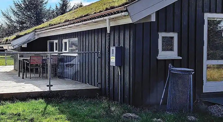 Holiday home in Rødhus