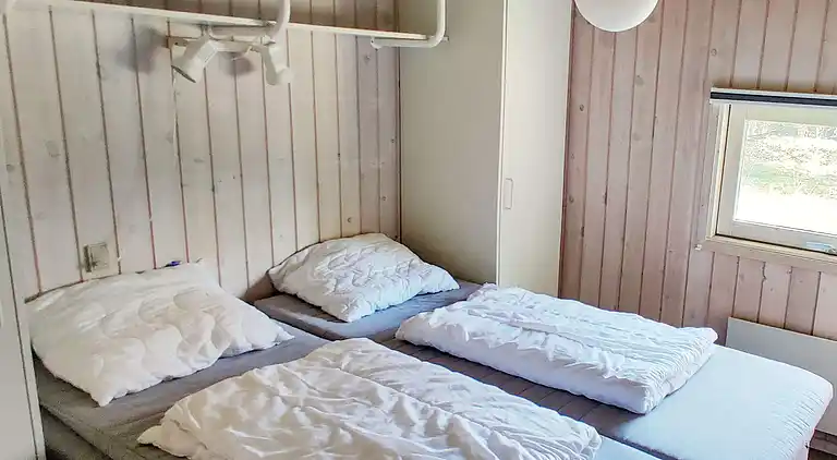 Holiday home in Rødhus