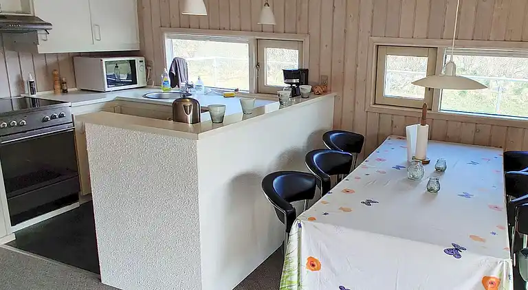 Holiday home in Rødhus