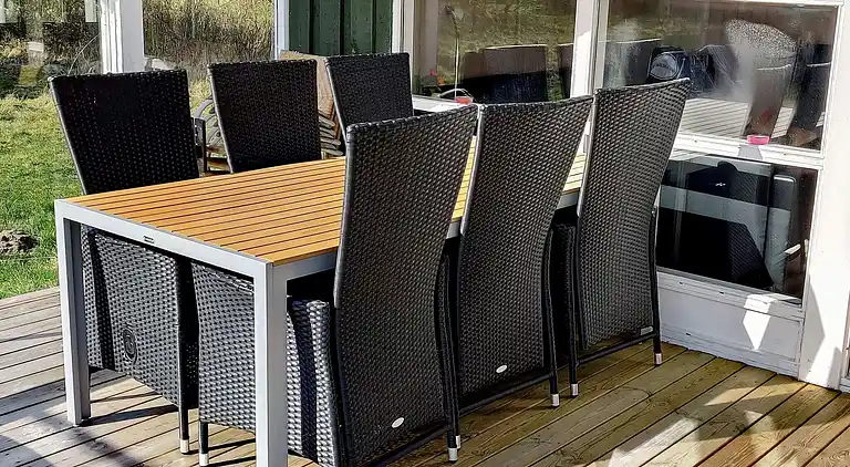 Holiday home in Rødhus