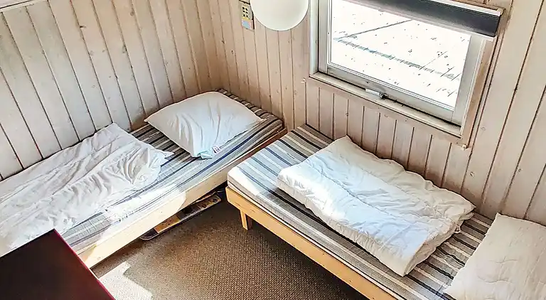 Holiday home in Rødhus