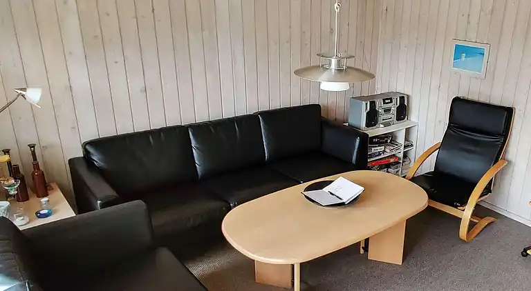 Holiday home in Rødhus