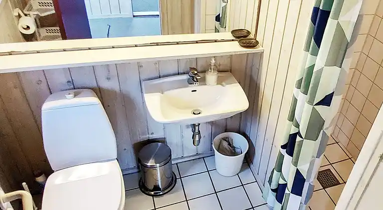 Holiday home in Rødhus