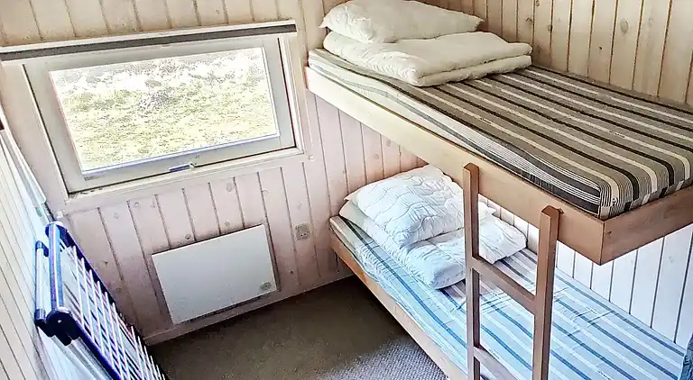 Holiday home in Rødhus