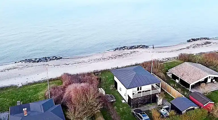 Holiday home in Otterup