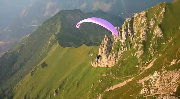 Apartment in Vordernberg