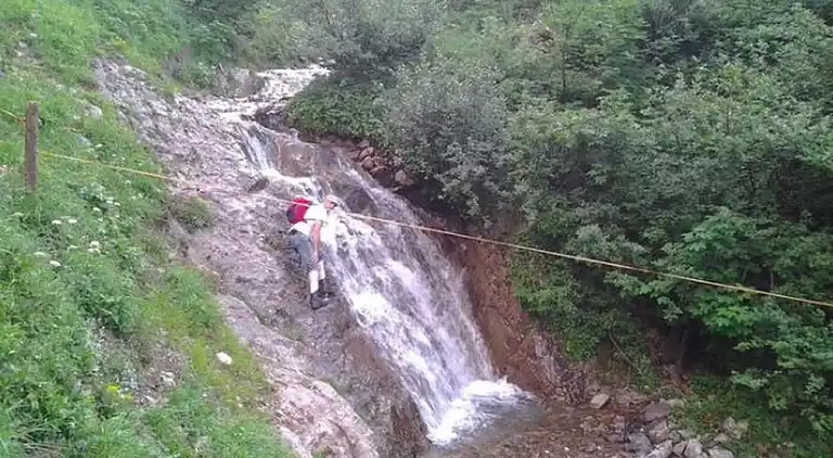 Apartment in Vordernberg