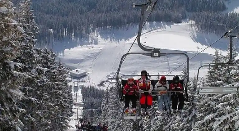 Apartment in Vordernberg