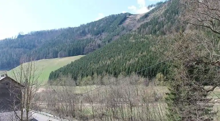 Apartment in Vordernberg