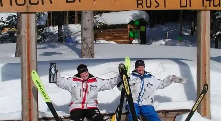 Apartment in Vordernberg