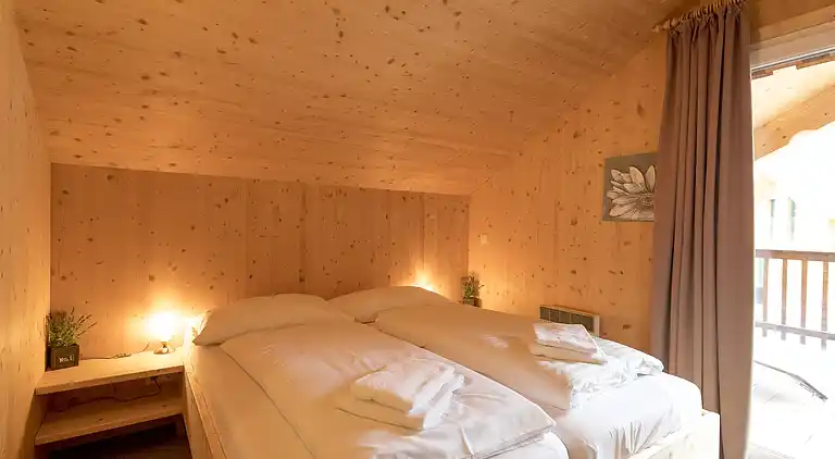 Hytte i Sankt Lorenzen ob Murau