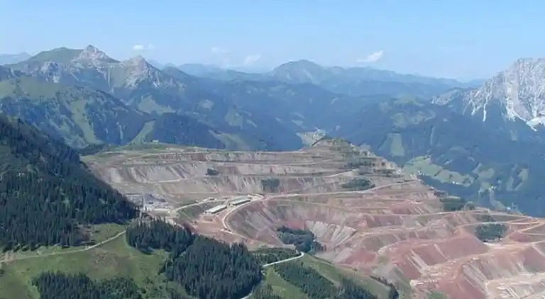 Apartment in Vordernberg