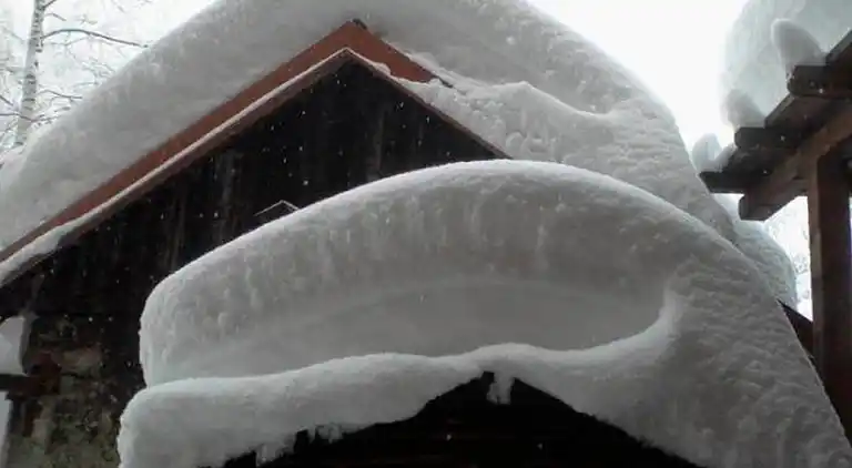 Apartment in Vordernberg