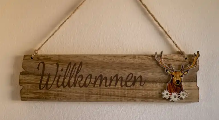 Hytte i Sankt Lorenzen ob Murau