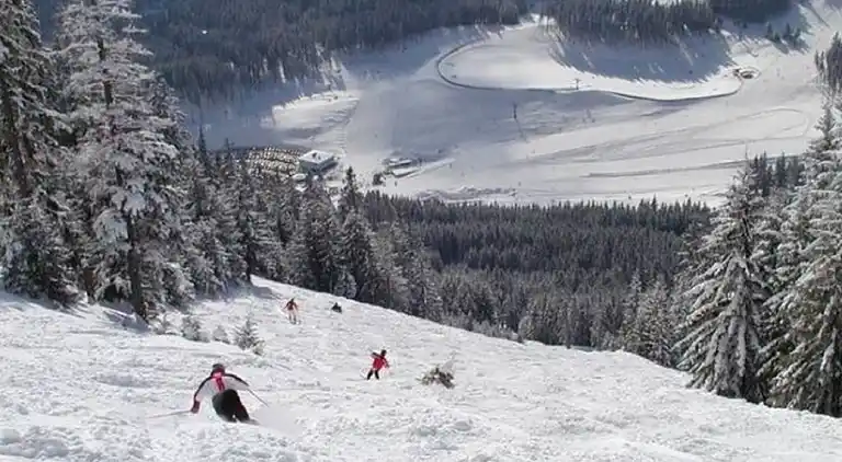 Apartment in Vordernberg