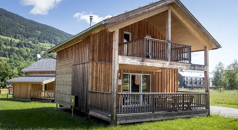 Hytte i Sankt Lorenzen ob Murau