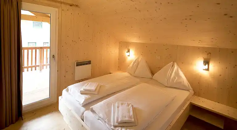 Hytte i Sankt Lorenzen ob Murau