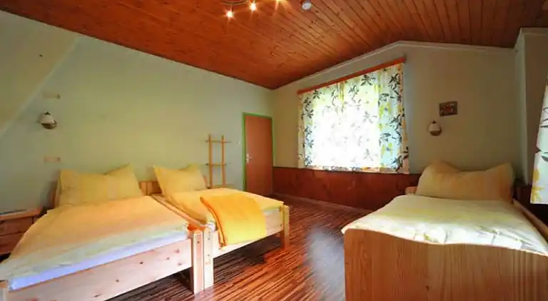 Apartment in Vordernberg