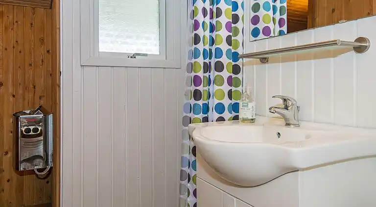 Holiday home in Rindby Strand