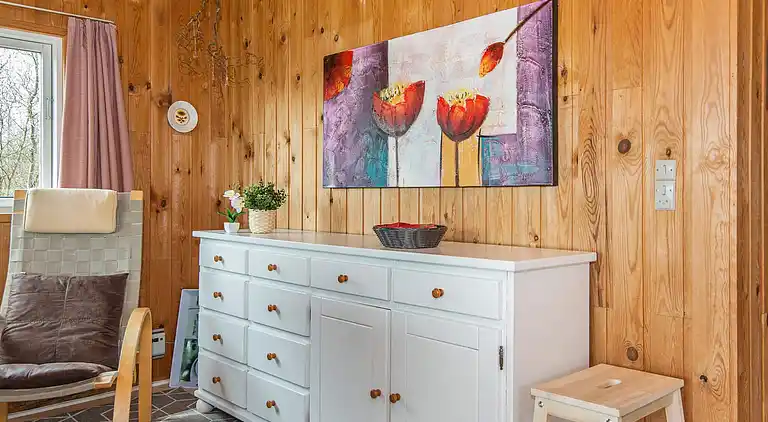 Holiday home in Rindby Strand