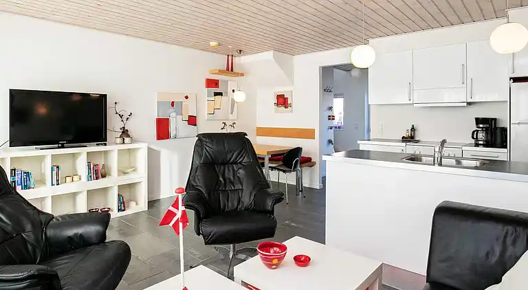 3½ room,Skipperhousem,Non smoking