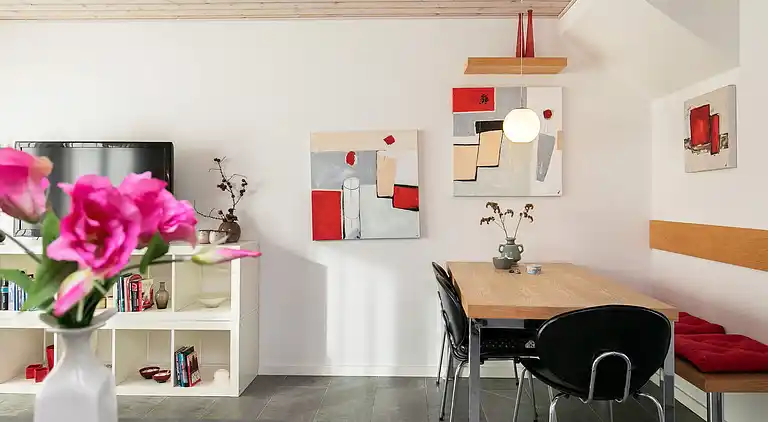 3½ room,Skipperhousem,Non smoking