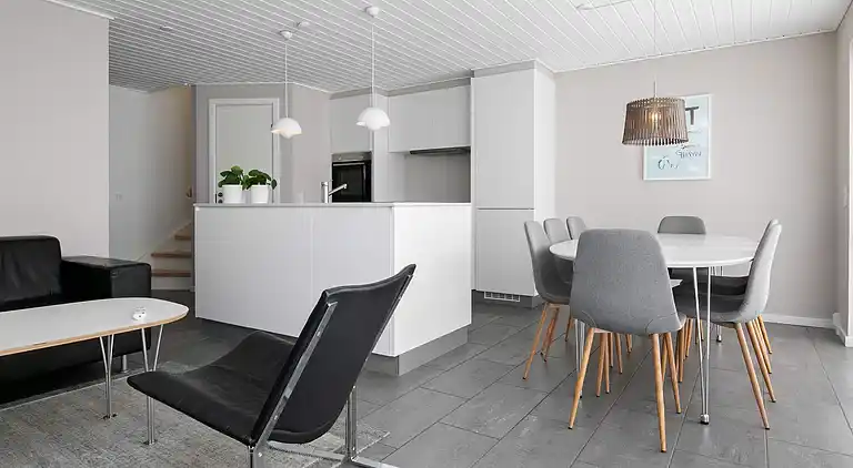 5 vær.,Strand,Røgfrit