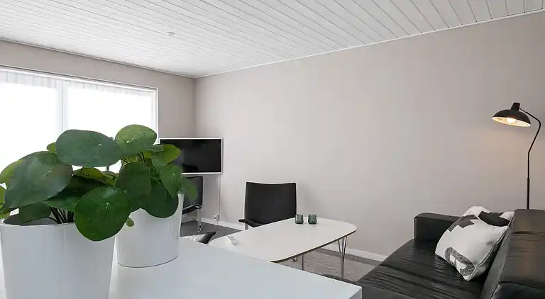 5 vær.,Strand,Røgfrit