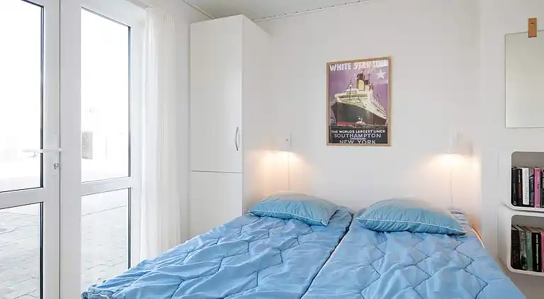 5 vær.,Strand,Røgfrit