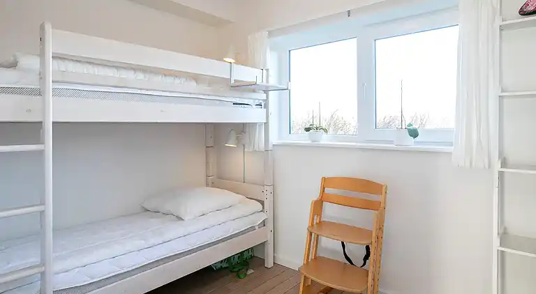 4½ rom,Golfhus,ikke røyk