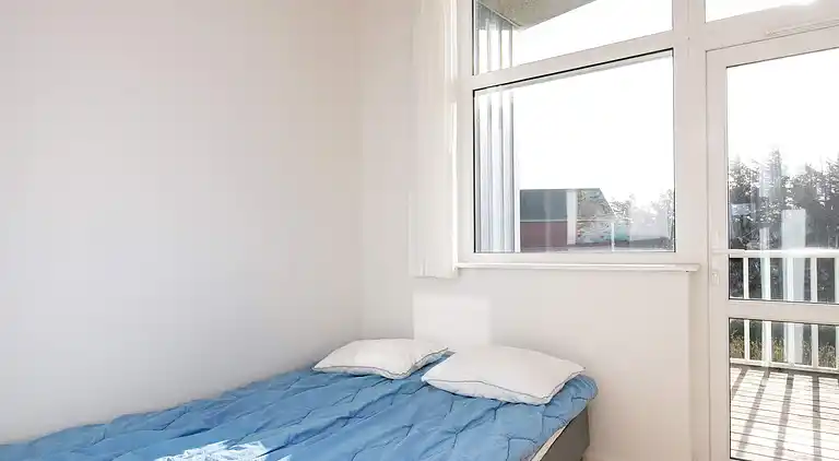 5 vær.,Strand,Røgfrit