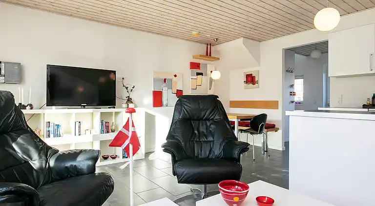 3½ room,Skipperhousem,Non smoking