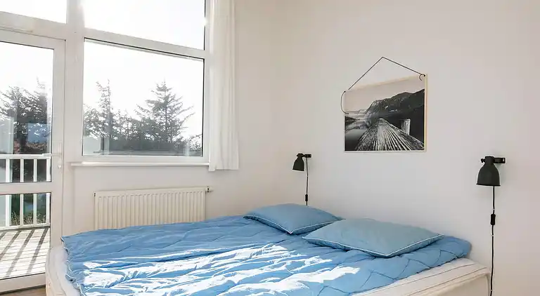 5 vær.,Strand,Røgfrit