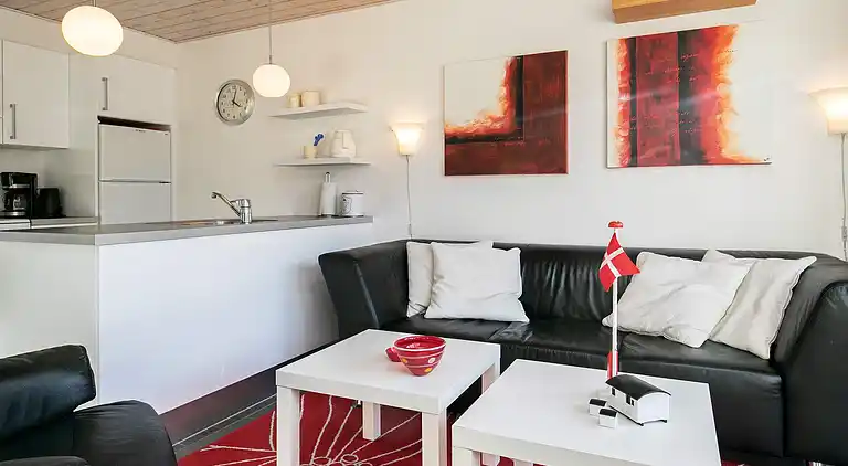 3½ room,Skipperhousem,Non smoking