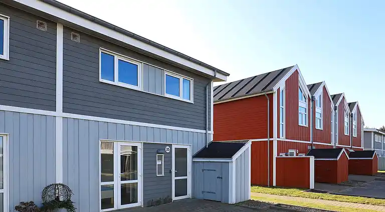 5 vær.,Strand,Røgfrit